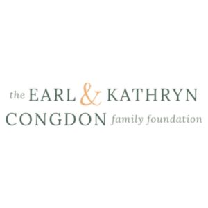 Congdon